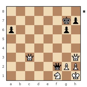 Game #7902480 - Николай Дмитриевич Пикулев (Cagan) vs Павел Григорьев