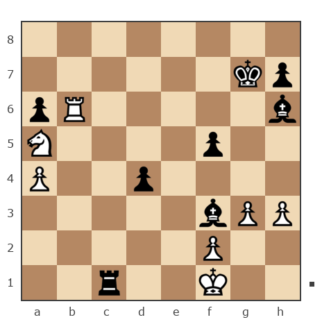 Game #7065377 - ольга (prosto_ya) vs Беликов Александр Павлович (Wolfert)