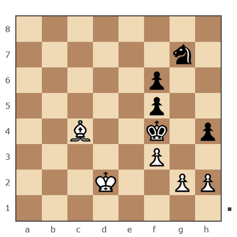 Game #7835920 - тращеев олег (margadon) vs Борис Абрамович Либерман (Boris_1945)