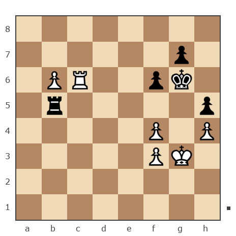 Game #7870425 - Сергей Александрович Марков (Мраком) vs Андрей (Андрей-НН)