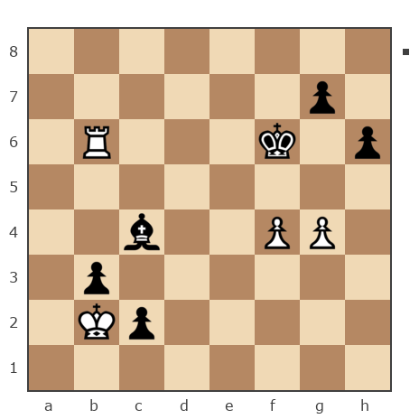 Game #7835732 - Александр (alex02) vs _virvolf Владимир (nedjes)