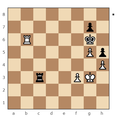 Game #7826071 - Борис (borshi) vs Sergey (sealvo)
