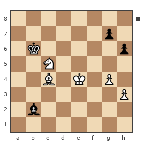 Game #7888862 - Waleriy (Bess62) vs Дмитриевич Чаплыженко Игорь (iii30)