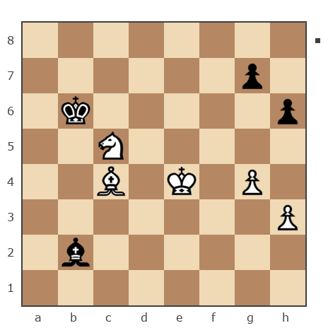 Партия №7888862 - Waleriy (Bess62) vs Дмитриевич Чаплыженко Игорь (iii30)