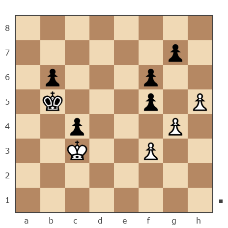 Game #6963052 - chertkova-vs vs Yura (mazay)
