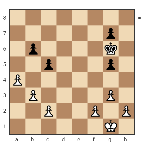 Game #7813163 - Грешных Михаил (ГреМ) vs Сергей (skat)
