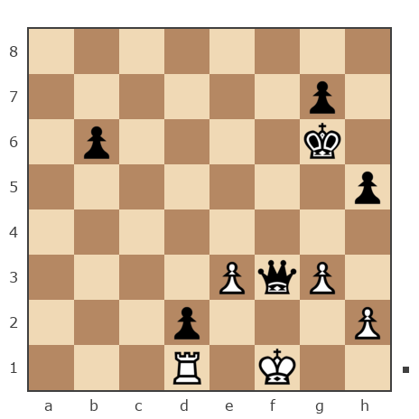 Game #7834846 - иван иванович иванов (храмой) vs Сергей Николаевич Купцов (sergey2008)