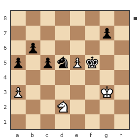 Game #7348639 - Алексей Степанов vs Викулов Виктор Михайлович (papike1952)