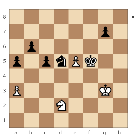 Game #7348639 - Алексей Степанов vs Викулов Виктор Михайлович (papike1952)