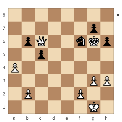 Game #7874245 - Николай Михайлович Оленичев (kolya-80) vs сергей александрович черных (BormanKR)