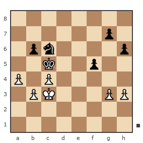 Game #7794695 - Георгиевич Петр (Z_PET) vs Павел Григорьев