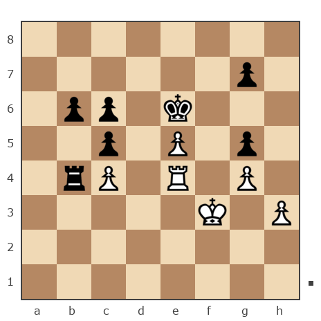 Game #7884480 - Павел Григорьев vs Вася Василевский (Vasa73)