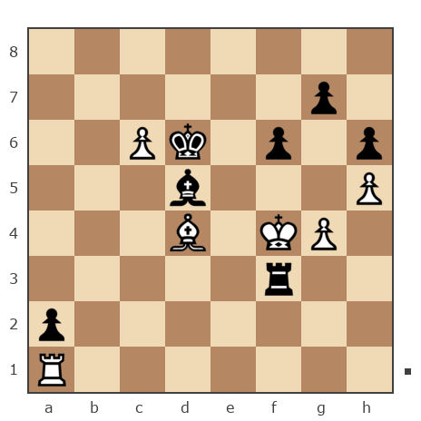 Game #7435068 - ORLOVA vs Nikolay Vladimirovich Kulikov (Klavdy)