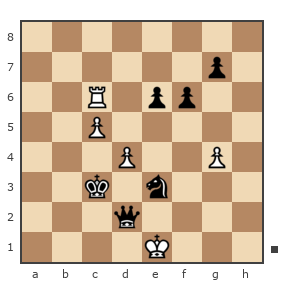 Game #317333 - den (1den311) vs Александр (oberst)