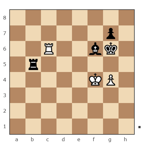 Game #7905152 - Фарит bort58 (bort58) vs Владимир Шумский (Vova S)