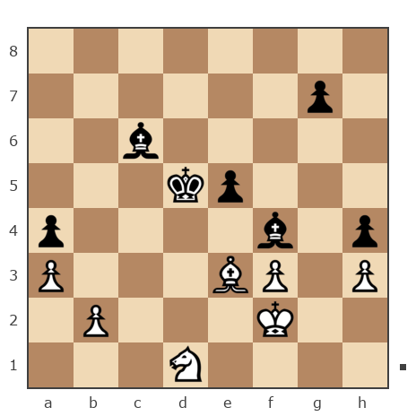 Game #7777634 - Алексей Васильевич Дзюба (КоНь ШаХмАтНыЙ) vs Trianon (grinya777)