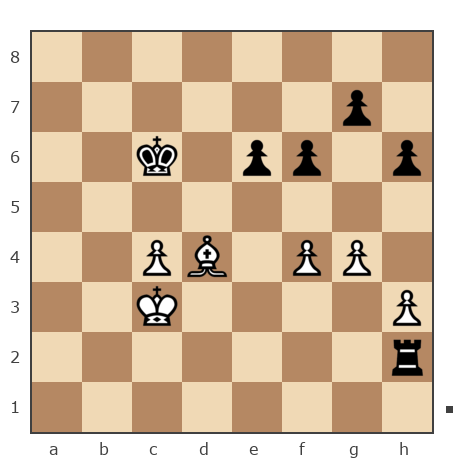 Game #7894275 - Дмитрий (shootdm) vs Александр Николаевич Семенов (семенов)