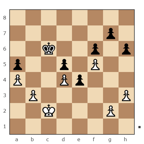 Game #7617113 - Evgen_ vs Александр Владимирович Шурша (Kekek)