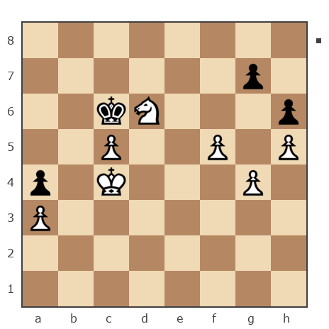 Game #7865957 - Валерий Семенович Кустов (Семеныч) vs contr1984
