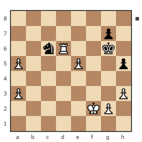 Game #1879840 - yur2705 vs Абраамян Арсен (aaprof)