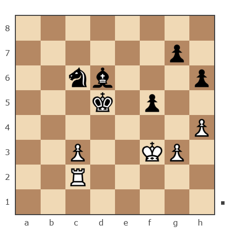 Game #7842953 - Сергей (skat) vs Борис Абрамович Либерман (Boris_1945)