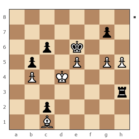 Game #4785416 - Восканян Артём Александрович (voski999) vs роман (Ro)