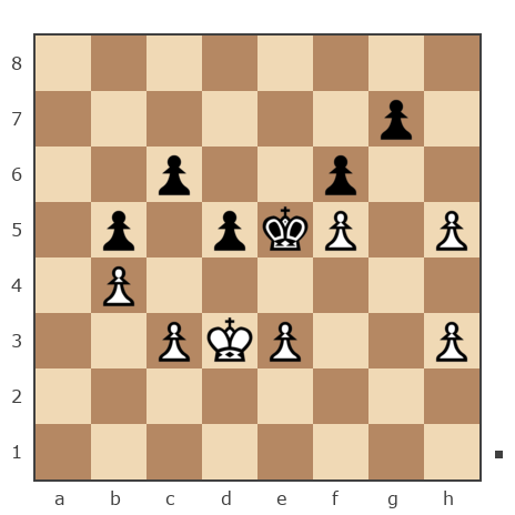 Game #7906250 - Sergey (sealvo) vs Дмитрий Сомов (SVDDVS)