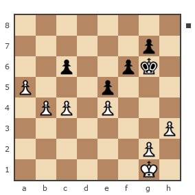 Game #7907662 - Андрей (Андрей-НН) vs Ашот Григорян (Novice81)