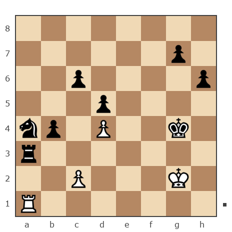 Game #7865597 - Ашот Григорян (Novice81) vs сергей александрович черных (BormanKR)