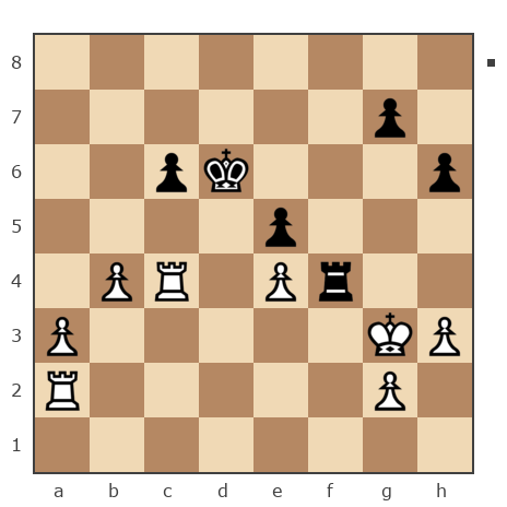Game #7829218 - Евгений (muravev1975) vs Павел Григорьев