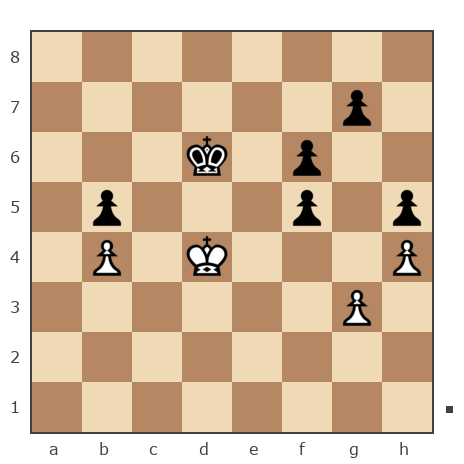 Game #7773688 - Trianon (grinya777) vs Александр (Shjurik)