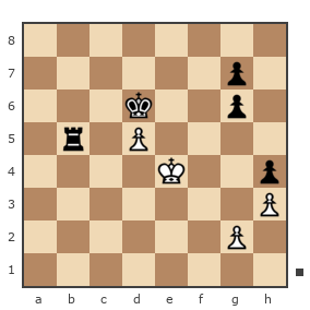 Game #497241 - Andrew (zooropa) vs Виталий (vitaly_79)