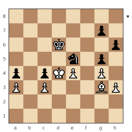 Game #6561877 - [User deleted] (alex_master74) vs Сергей (Serjoga07)