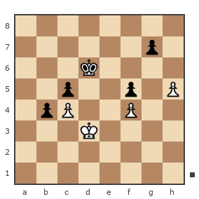 Game #7727688 - Сергей Алексеевич Курылев (mashinist - ehlektrovoza) vs Сергей (Mister-X)