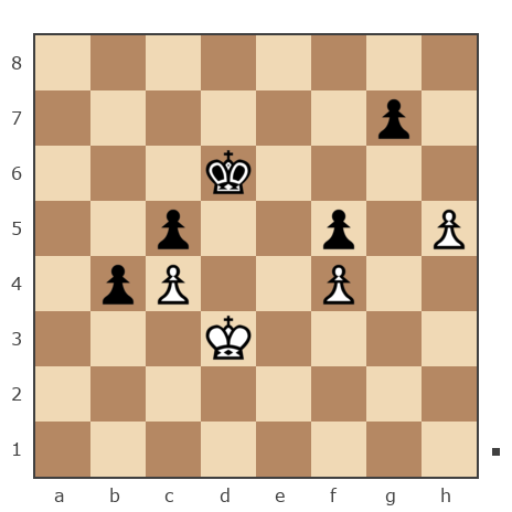 Game #7727688 - Сергей Алексеевич Курылев (mashinist - ehlektrovoza) vs Сергей (Mister-X)