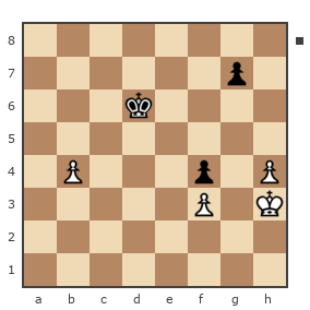 Game #7895987 - виктор проценко (user_335765) vs Степан Лизунов (StepanL)