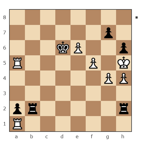 Game #4784839 - Сергей Рогачёв (Sergei13) vs Serj68