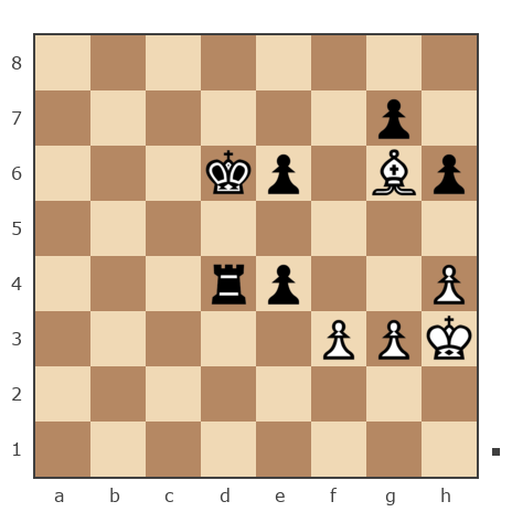 Game #1264358 - Andrey (Bis-big) vs Владимир (vbo)