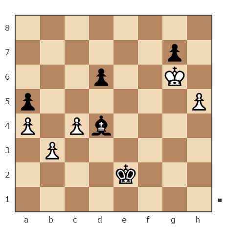 Game #7799538 - К Виталий (Виталик Первый) vs Аркадий (Kaban4ik)