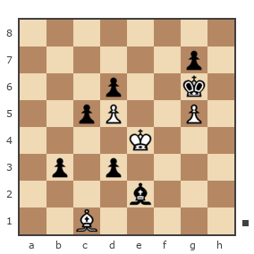 Game #7854461 - николаевич николай (nuces) vs Drey-01