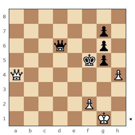 Game #7784847 - Степан Ефимович Конанчук (ST-EP) vs Виктор Иванович Масюк (oberst1976)