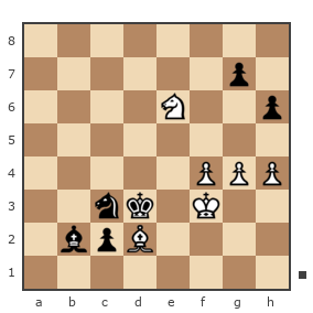 Game #7330641 - Kulikov Alexandr (Shmuhter) vs Александр Нечипоренко (SashokN)
