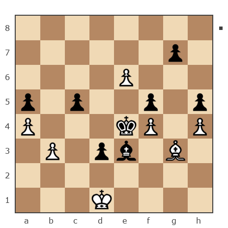 Game #7249163 - Попов Артём (Tema) vs Чернышов Юрий Николаевич (обитель)