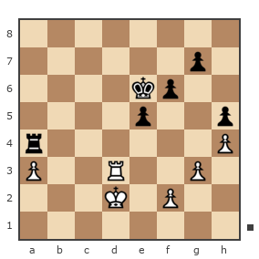 Game #7830269 - Павел Григорьев vs Константин (rembozzo)