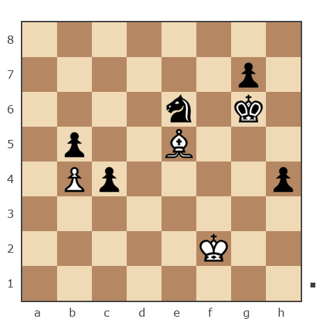 Game #7902542 - Варлачёв Сергей (Siverko) vs Pavel (HantMans)