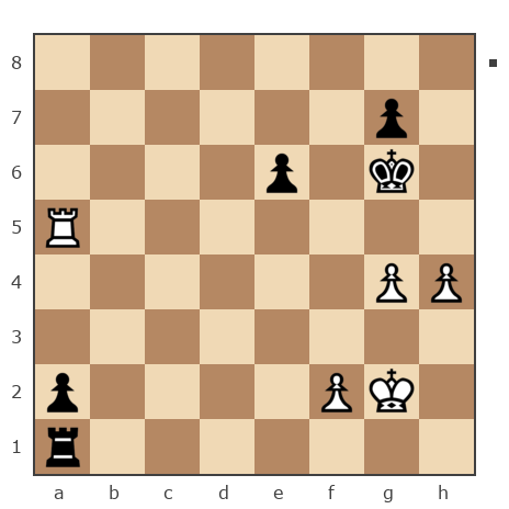 Game #7784982 - Виктор Чернетченко (Teacher58) vs Виктор (Rolif94)