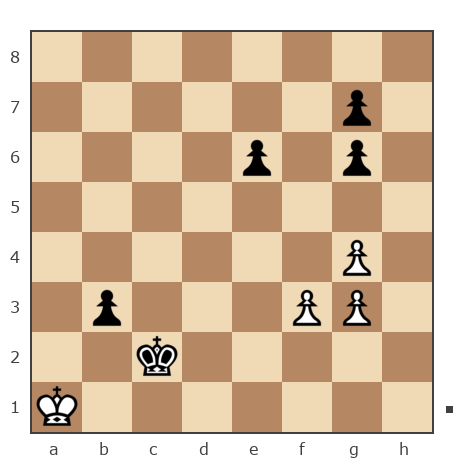 Game #7847464 - Юрий Александрович Зимин (zimin) vs Ямнов Дмитрий (Димон88)