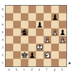 Game #5766492 - Гусев Александр (Alexandr2011) vs Леонов Сергей Александрович (Sergey62)