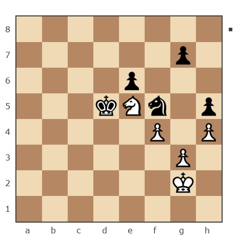 Game #4727792 - S IGOR (IGORKO-S) vs Владимир (ВладимирВ)