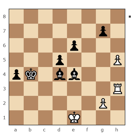 Game #7903762 - Игорь Горобцов (Portolezo) vs Александр (А-Кай)